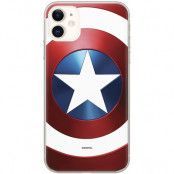 Marvel Captain America Case