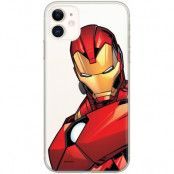 Marvel Iron Man Mobilskal (iPhone 12 mini)