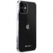Melkco iPhone 12 Mini Polyultima Case - Transparent