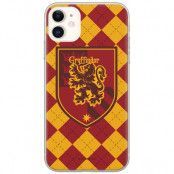 Mobilskal Harry Potter 001 iPhone 12 Mini