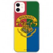 Mobilskal Harry Potter 038 iPhone 12 Mini