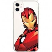Mobilskal Iron Man 005 iPhone 12 Mini