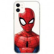 Mobilskal Spider Man 012 iPhone 12 Mini