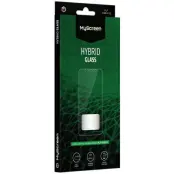 MS iPhone 12 mini Hybrid Glas Skärmskydd