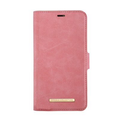 Onsala Mobilfodral Dusty Pink iPhone 12 Mini