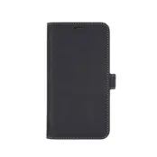 ONSALA Mobilfodral Eco Svart - iPhone 12 Mini