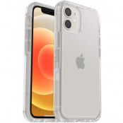 OtterBox Symmetry Skal iPhone 12 Mini - Clear