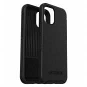 OtterBox Symmetry Skal iPhone 12 Mini - Svart