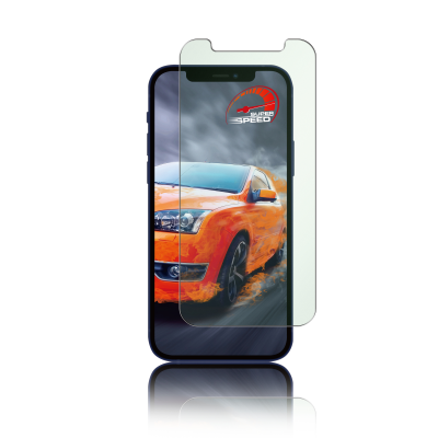 Panzer iPhone 12 Mini Härdat Glas Gaming