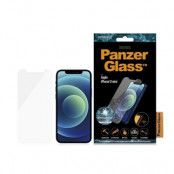 PanzerGlass Standard Super Plus Härdat Glas iPhone 12 Mini