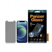 PanzerGlass Standard Super Plus Härdat Glas iPhone 12 Mini