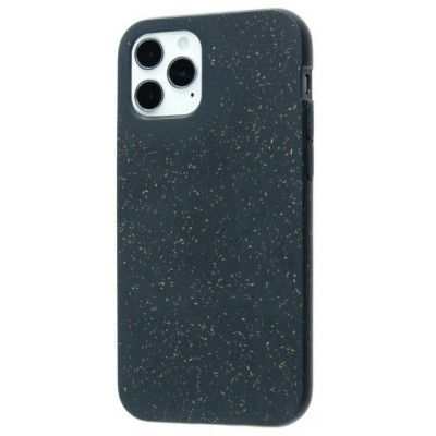 Pela Classic Eco-Friendly Case (iPhone 12 Pro Max) - Grön