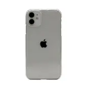 Puro iPhone 12 mini Mobilskal MagSafe GreenRecycled ECO - Transparent