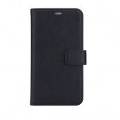 RADICOVER iPhone 12 Mini Plånboksfodral Strålningsskydd - Svart