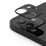 Ringke Kamera Styling  Back Kamera protector iPhone 12 mini - Svart