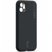 SHIFTCAM In-Case Mobilskal iPhone 12 mini - Charcoal