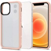 SPIGEN Cyrill Color Brick iPhone 12 Mini - Pink Sand