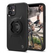 SPIGEN Gearlock GCF133 Iphone 12 Mini Svart