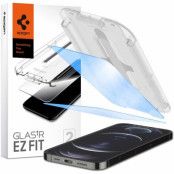 Spigen Glas.tR EZ Fit AntiBlue (iPhone 12 mini)