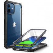 Supcase | IBLSN Ares iPhone 12 Mini - Svart