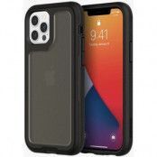 Trasig förpackning: Griffin Survivor Extreme Case (iPhone 12 mini)