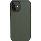 UAG Outback Bio Skal iPhone 12 Mini - Olive