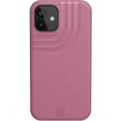 UAG [U] Anchor Cover Skal iPhone 12 Mini - Dust Rose