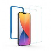 Ugreen 2.5D Härdat glas till iPhone 12 mini - Transparent