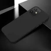 X-LEVEL Wing Series Ultra Thin Fodral iPhone 12 mini - Svart