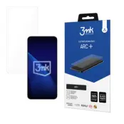3mk Galaxy S25 Edge Plastfim Skärmskydd ARC Plus - Transparent