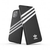Adidas Fodral till iPhone 12 Pro Max Svart/Vit