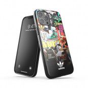 Adidas Graphic Skal till iPhone 12 Pro Max
