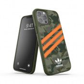 Adidas Moulded Skal till iPhone 12 Pro Max