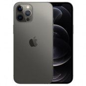 Apple iPhone 12 Pro Max 5G Mobil 512 GB - Svart