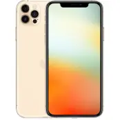 Apple iPhone 12 Pro Max - Bra - 256GB - Blå