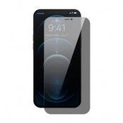 Baseus iPhone 12 Pro Max Härdat Glas Skärmskydd Privacy