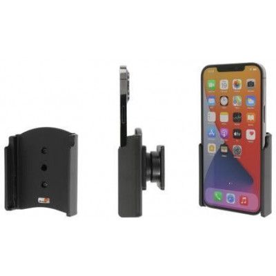 Brodit Passiv hållare med Kulled 711236 (iPhone 12 Pro Max)