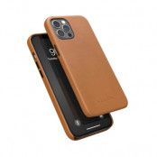 Bugatti Porto Skal till iPhone 12 Pro Max cognac