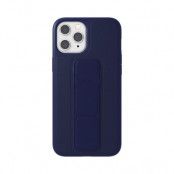 CLCKR Gripcase Skal till iPhone 12 Pro Max Navy Blue