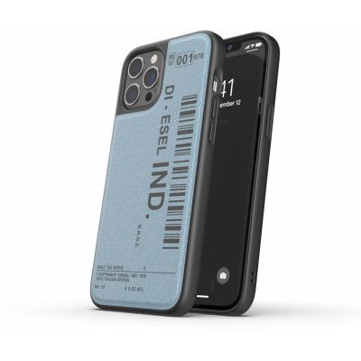 Diesel Moulded Denim Case