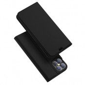 Dux Ducis Skin Series Fodral iPhone 12 Pro Max - Svart