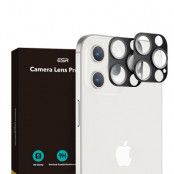 ESR 2-Pack Linsskydd Härdat glas iPhone 12 Pro Max
