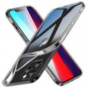 ESR Project Zero iPhone 12 Pro Max Skal - Clear