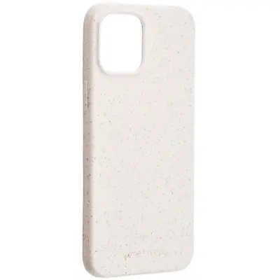 GreyLime miljövänligt skal (iPhone 12 Pro Max) - Grön