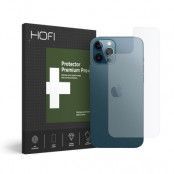 HOFI Hybrid Pro + Bakskydd iPhone 12 Pro Max