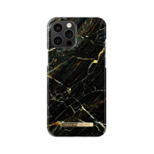 iDeal Fashion Case iPhone 12 Pro Max Port Laurent Marble