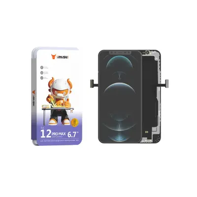 iPhone 12 Pro Max incell LCD FHD (imisu)