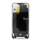 iPhone 12 PRO MAX Skärm med LCD-display JK Incell Byt IC