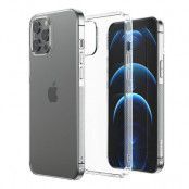 Joyroom iPhone 12 Pro Max Skal - Transparent