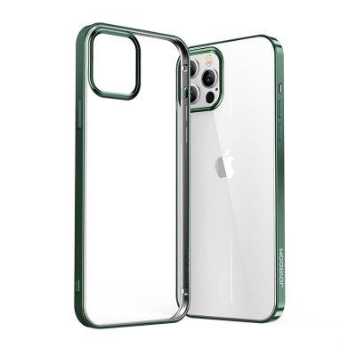 Joyroom New Beautiful Series ultra thin case iPhone 12 Pro Max G